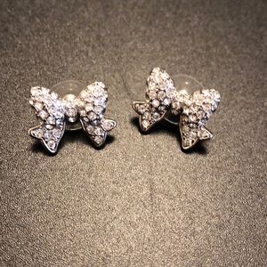 Swarovski Crystal earrings